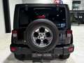 Jeep Wrangler 2.8 CRD 200CV SAHARA CABRiO B.AUTO CARPLAY CAMERA+ Zwart - thumbnail 9
