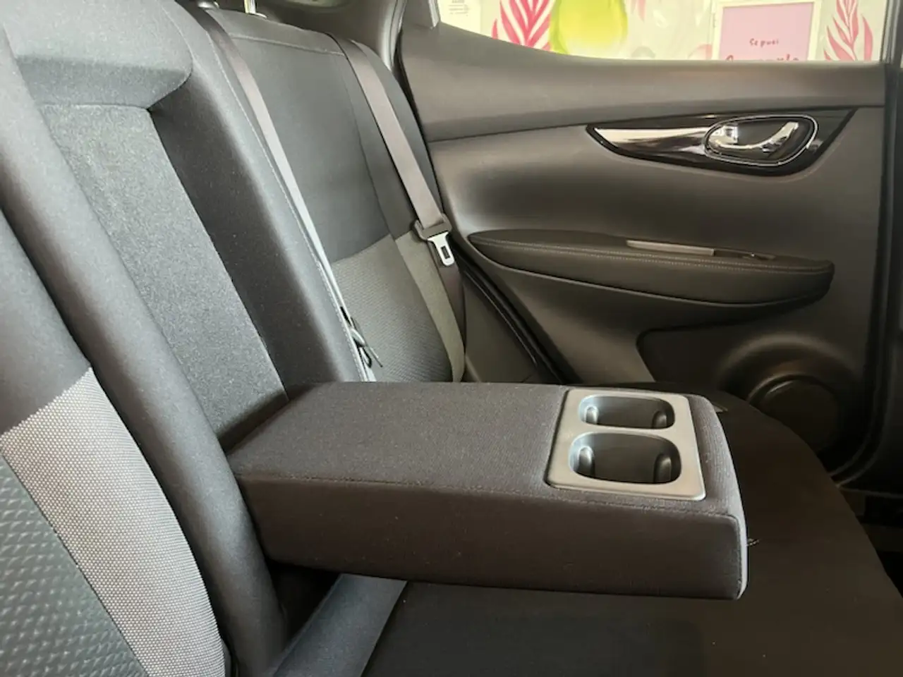 Nissan Qashqai II 2020 1.5 dci N-Connecta 115cv SENZA OBBLIGO DI FINANZIAMENTO, миниатюра 7