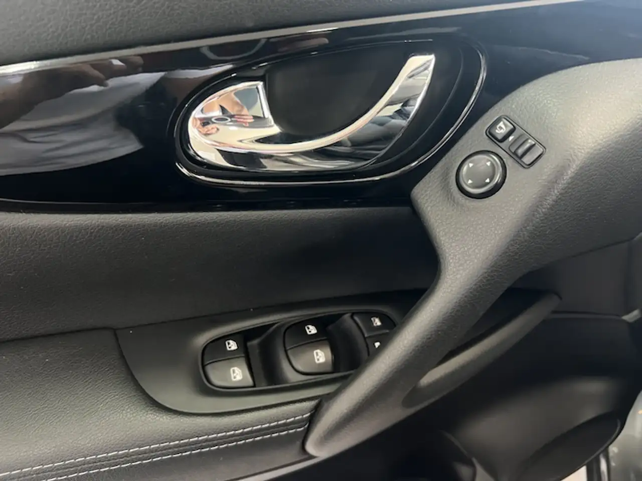 Nissan Qashqai II 2020 1.5 dci N-Connecta 115cv SENZA OBBLIGO DI FINANZIAMENTO, миниатюра 12