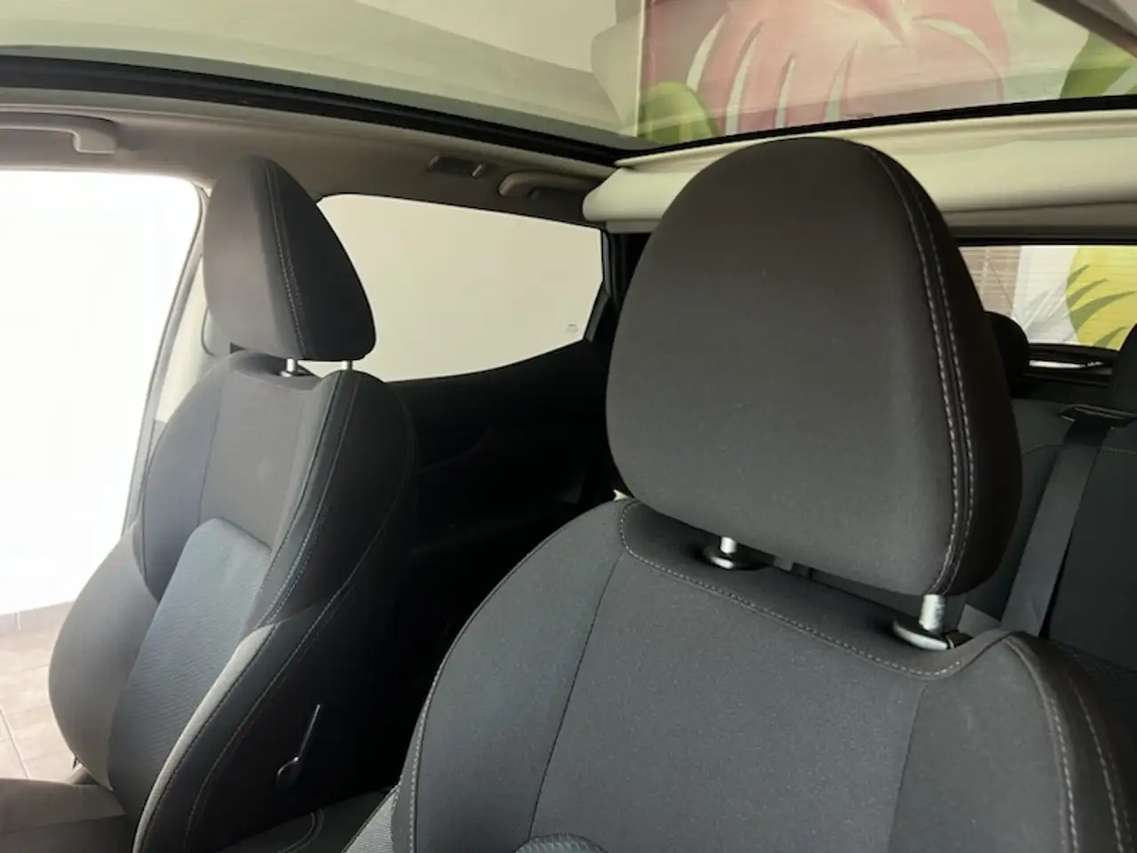 Nissan Qashqai II 2020 1.5 dci N-Connecta 115cv SENZA OBBLIGO DI FINANZIAMENTO, миниатюра 24