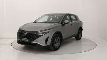 1.3 mhev Acenta 2wd 140cv