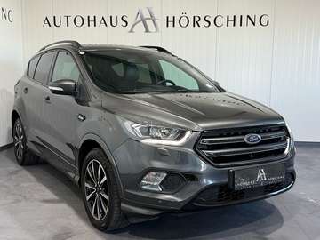 1,5 EcoBoost ST-Line