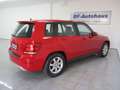 Mercedes-Benz GLK 200 / aus 1.Hand / MB-Scheckheft lückenlos ! Rot - thumbnail 8