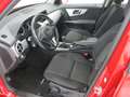 Mercedes-Benz GLK 200 / aus 1.Hand / MB-Scheckheft lückenlos ! Rot - thumbnail 9