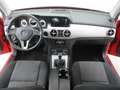 Mercedes-Benz GLK 200 / aus 1.Hand / MB-Scheckheft lückenlos ! Rot - thumbnail 10