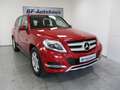 Mercedes-Benz GLK 200 / aus 1.Hand / MB-Scheckheft lückenlos ! Rot - thumbnail 3