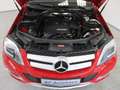 Mercedes-Benz GLK 200 / aus 1.Hand / MB-Scheckheft lückenlos ! Rot - thumbnail 15