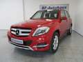 Mercedes-Benz GLK 200 / aus 1.Hand / MB-Scheckheft lückenlos ! Rot - thumbnail 1