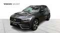 Volvo XC60 Recharge Plus Dark, T6 AWD Plug In Hybride Grijs - thumbnail 1