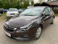 Opel Astra 1,6 CDTI Dynamic Start/Stop System Brun - thumbnail 2