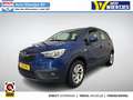 Opel Crossland X 1.2 Turbo | Edition | Airco | Cruise | Navi | Trek Blauw - thumbnail 1
