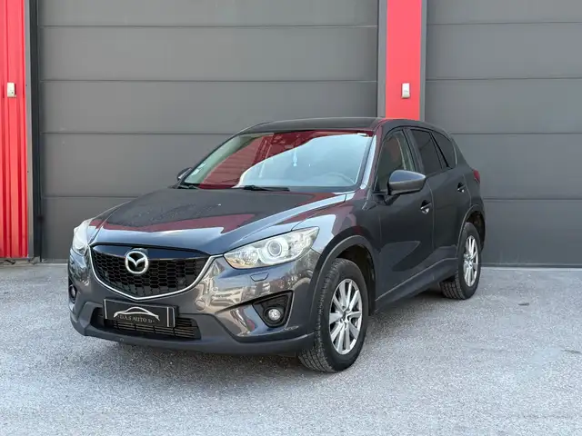 Mazda CX-5 CX-5 2.2L Skyactiv-D 150 Dynamique 4x2