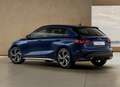 Audi A3 S line Sportback quattro 2xS Nav 18Z KlimaP ACC... Blau - thumbnail 3