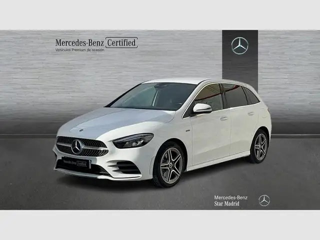 Mercedes-Benz B 250 e