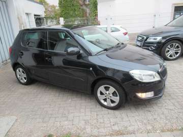 1.2l TDI GreenLine  Sehr gepflegt Zustand