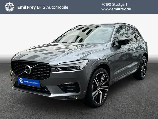 Volvo XC60 XC60 B5 D AWD Geartronic RDesign