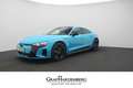 Audi e-tron GT quattro 350 kW Individuallack., Matrix, B&O MIA... Modrá - thumbnail 1