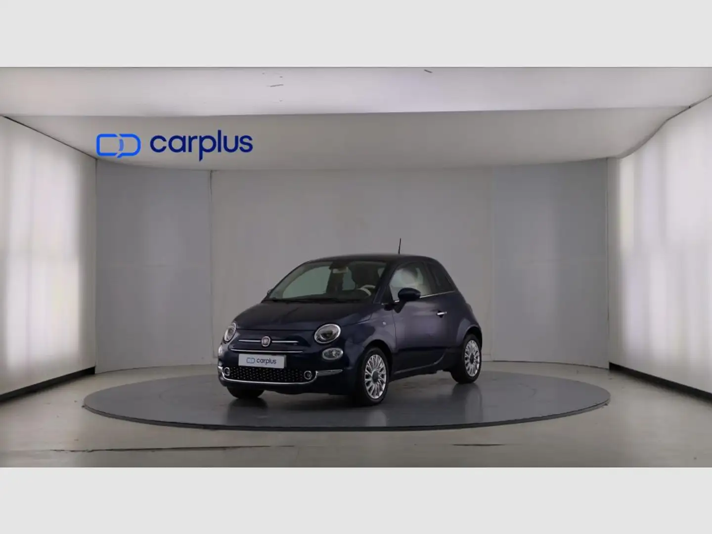 Fiat 500 1.0 Hybrid Dolcevita 52kW - 1