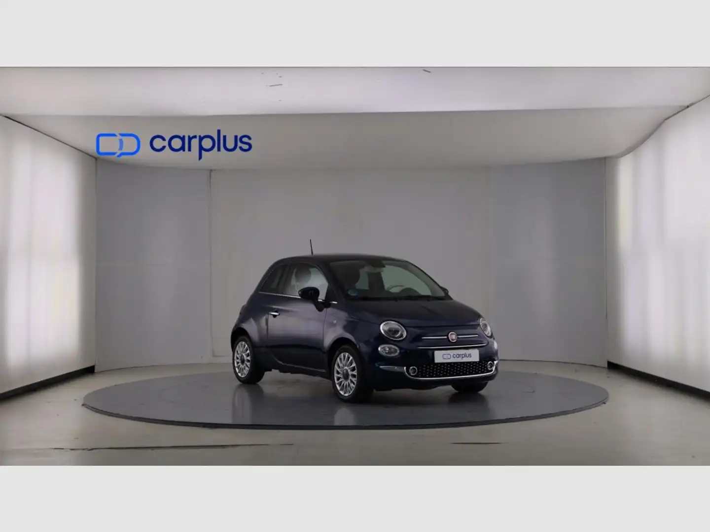 Fiat 500 1.0 Hybrid Dolcevita 52kW - 2