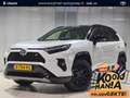 Toyota RAV 4 2.5 Hybrid AWD GR SPORT | GR Sport plus pack | Pan Wit - thumbnail 1