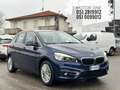 BMW 225 xe Active Tourer iPerformance Luxury auto Bleu - thumbnail 3