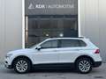 Volkswagen Tiguan 1.4 TSI | ACT | Leer | Pano | Trekhaak | Carplay | Wit - thumbnail 6