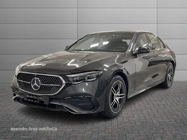 Mercedes-Benz E 450
