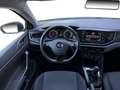 Volkswagen Polo 1.0 Trendline | Cruise | Airco | Lmv 17" Blanc - thumbnail 9