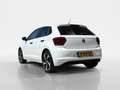 Volkswagen Polo 1.0 Trendline | Cruise | Airco | Lmv 17" Wit - thumbnail 2