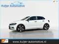 Volkswagen Polo 1.0 Trendline | Cruise | Airco | Lmv 17" Wit - thumbnail 1