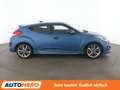 Hyundai VELOSTER 1.6 TGDI Matt Finish *NAVI*CAM*PDC*SHZ* Blau - thumbnail 7