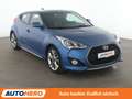 Hyundai VELOSTER 1.6 TGDI Matt Finish *NAVI*CAM*PDC*SHZ* Blau - thumbnail 8