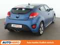 Hyundai VELOSTER 1.6 TGDI Matt Finish *NAVI*CAM*PDC*SHZ* Blau - thumbnail 6