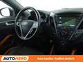 Hyundai VELOSTER 1.6 TGDI Matt Finish *NAVI*CAM*PDC*SHZ* Blau - thumbnail 13