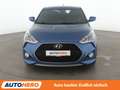 Hyundai VELOSTER 1.6 TGDI Matt Finish *NAVI*CAM*PDC*SHZ* Blau - thumbnail 9