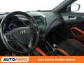 Hyundai VELOSTER 1.6 TGDI Matt Finish *NAVI*CAM*PDC*SHZ* Blau - thumbnail 11