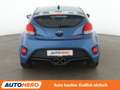 Hyundai VELOSTER 1.6 TGDI Matt Finish *NAVI*CAM*PDC*SHZ* Blau - thumbnail 5