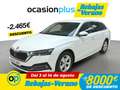 Skoda Octavia Combi 1.0 TSI MHEV Ambition DSG 81kW Blanco - thumbnail 1