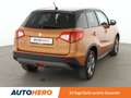 Suzuki Vitara 1.6 Comfort 4x2*NAVI*TEMPO*CAM*SHZ*KLIMA*GARANTIE* Orange - thumbnail 6