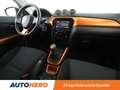 Suzuki Vitara 1.6 Comfort 4x2*NAVI*TEMPO*CAM*SHZ*KLIMA*GARANTIE* Orange - thumbnail 13
