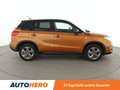 Suzuki Vitara 1.6 Comfort 4x2*NAVI*TEMPO*CAM*SHZ*KLIMA*GARANTIE* Orange - thumbnail 7