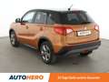 Suzuki Vitara 1.6 Comfort 4x2*NAVI*TEMPO*CAM*SHZ*KLIMA*GARANTIE* Orange - thumbnail 4