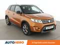 Suzuki Vitara 1.6 Comfort 4x2*NAVI*TEMPO*CAM*SHZ*KLIMA*GARANTIE* Orange - thumbnail 8