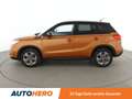 Suzuki Vitara 1.6 Comfort 4x2*NAVI*TEMPO*CAM*SHZ*KLIMA*GARANTIE* Orange - thumbnail 3
