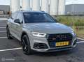 Audi SQ5 3.0 TFSI quattro PANO|MEMORY|HUD|ACC|LUCHTVERING| Grau - thumbnail 10