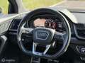Audi SQ5 3.0 TFSI quattro PANO|MEMORY|HUD|ACC|LUCHTVERING| Grau - thumbnail 12