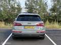 Audi SQ5 3.0 TFSI quattro PANO|MEMORY|HUD|ACC|LUCHTVERING| Grau - thumbnail 9