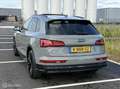 Audi SQ5 3.0 TFSI quattro PANO|MEMORY|HUD|ACC|LUCHTVERING| Grau - thumbnail 5