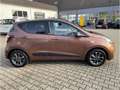 Hyundai i10 Passion DAB+Sitzhzg+LenkradHZG+PDC+Allwetter Brun - thumbnail 4