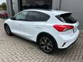 Ford Focus Lim. Active X 2.Hd.|Keyless|Kam|ACC Weiß - thumbnail 4